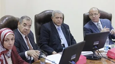 وزير التربية والتعليم الأسبق من الفيوم: الذكاء الأصطناعي يدخل في جميع قطاعات الدولة 