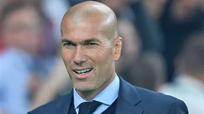 زيدان يعلق على المستوى التحكيمي في الكلاسيكو