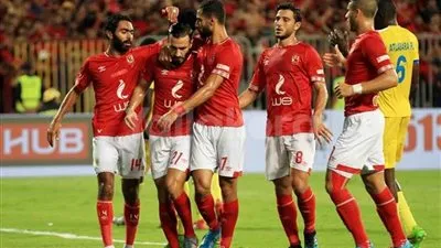 موعد مباراة الأهلي والإسماعيلي اليوم الخميس 19-12-2019 الدوري المصري 