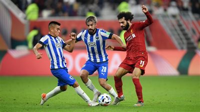 محمد صلاح يخطف الأضواء أمام مونتيري ويستعد لقيادة ليفربول للتتويج باللقب الثالث فى 2019