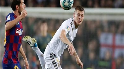 آس تكشف مفاجأة صادمة عقب مباراة ريال مدريد ضد برشلونة