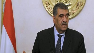 من هو أشرف الشرقاوي وزير قطاع الأعمال السابق الذي توفي أمس 