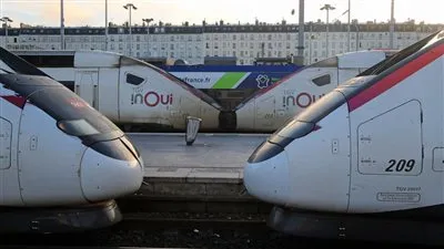 إضراب فرنسا: احتجاجات جديدة في باريس مع استئناف المفاوضات