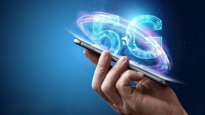 تقرير: 400 مليون هاتف ذكي حول العالم سوف يتم إدماجها في شبكات الـجيل الخامس بحلول عام 2023