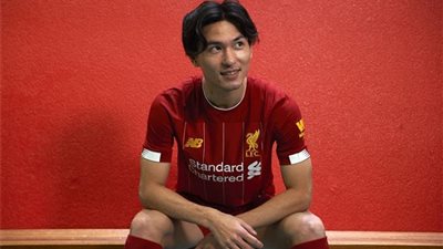 هذا ما قاله مينامينو عقب انضمامه لفريق ليفربول.. شاهد أهدافه ومهراته (فيديو)