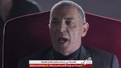 محمود حميدة: العضلات بتجيب إيرادات وأنا عجزت!