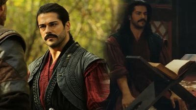 مشاهدة مسلسل قيامة عثمان 5 كاملة ومترجمة .. أحداث مثيرة في الحلقة الخامسة من المؤسس عثمان (فيديو)