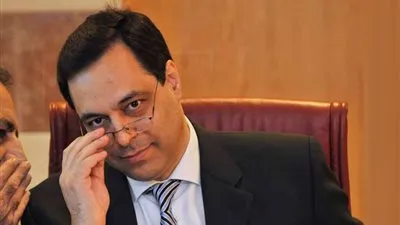 حسان دياب المكلف بتشكيل الحكومة اللبنانية الجديدة (بروفايل)