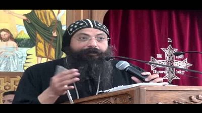 الأنبا زوسيما يكشف مفاجأة عن موعد الاحتفال بعيد الميلاد   