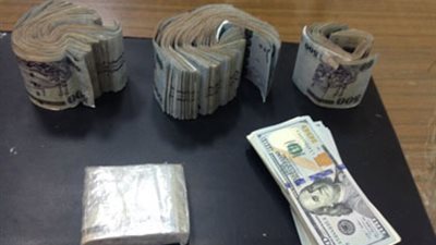 القبض على عصابة تبييض الدولارات في شبرا