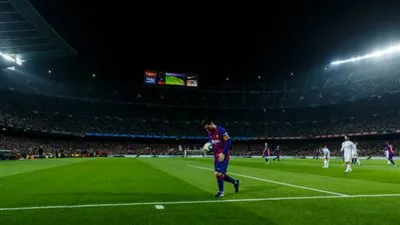 مفاجأة.. نجم برشلونة يغيب عن تدريبات اليوم عقب استبعاده من مواجهة ريال مدريد