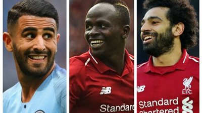 الكشف عن أفضل لاعب في إفريقيا 2019.. صدمة لصلاح