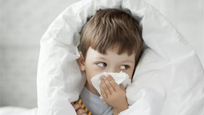 بعد وفاة جنى بفيروس الإنفلونزا الموسمية.. اعرف أعراض وأسباب المرض والوقاية منه