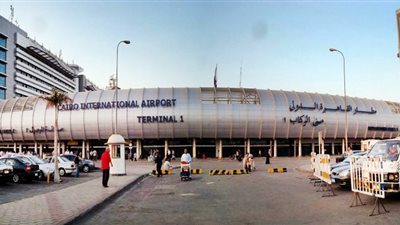 الغرف السياحية: المطارات المصرية الأكثر أمنا في العالم