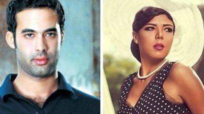 ناهد السباعي تكشف أسرار عن هيثم زكي (فيديو)