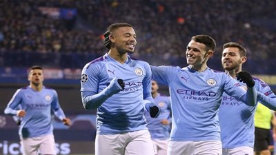 ترتيب الدوري الإنجليزي قبل موقعة ليستر سيتي ومانشستر يونايتد غداً