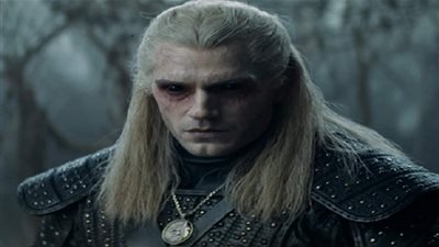 تعرف على موعد عرض مسلسل The witcher في مصر والسعودية