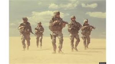 بينهم الجيش المصري.. موقع أمريكي يكشف أقوى 25 جيشاً في العالم