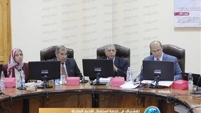 أمين لجنة قطاع علوم الحاسبات من الفيوم: مصر أعلنت الخطة القومية للذكاء الاصطناعي ومجلس وطني للتنفيذ (فيديو)