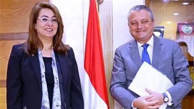 بروتوكول تعاون بين الاتصالات والتضامن الاجتماعي