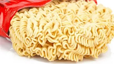 احذر النودلز.. بها مادة سامة ومدمرة للخلايا العصبية