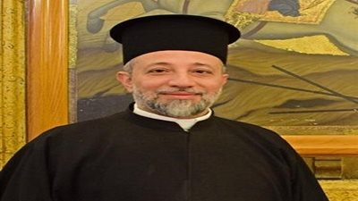 تنصيب أسقفا جديدا على كنيسة الروم الملكيين الكاثوليك بالمكسيك