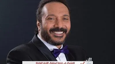 تعرف على موعد حفل علي الحجار بالجامعة الأمريكية