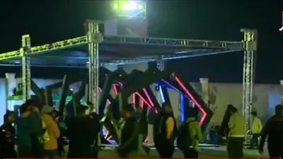 مسئولة المطاعم بـ