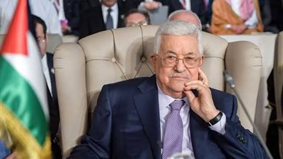 الرئيس الفلسطيني عن إعلان الجنائية الدولية ملاحقة إسرائيل.. 