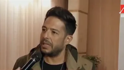 محمد حماقي: ما يحدث في السعودية يفوق الخيال