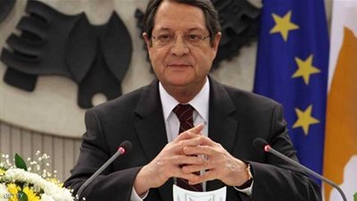 رئيس قبرص يتواصل مع جيرانه لمجابهة اتفاق أردوغان مع السراج