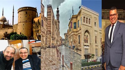خبراء: القاهرة الأجدر لكي تكون عاصمة إسلامية
