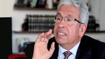 عبدالمنعم سعيد: حسن البنا حاول تمزيق الدولة المدنية المصرية (فيديو)