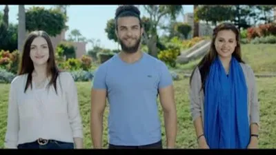 تعرف على حملة 