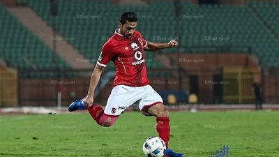 الأهلي يختبر فتحي وربيعة طبيا