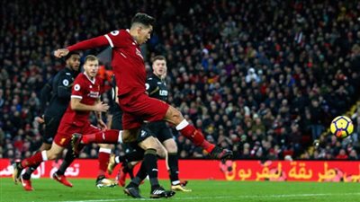 قائد ليفربول يبريء فيرمينو وأليسون