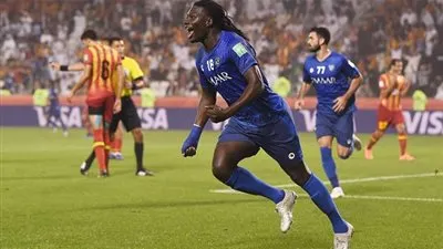 تعرف على مشوار الهلال ومونتيري وحكم وموعد المباراة والقنوات الناقلة