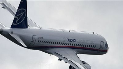 عاجل.. هبوط اضطراري لطائرة ركاب في أذربيجان