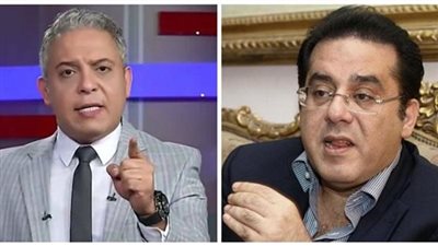 قرار عاجل من المحكمة بشأن إسقاط جنسية أيمن نور ومعتز مطر