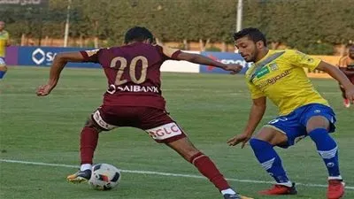 طنطا: الحكم اعترف لنا بعدم صحة ركلة جزاء المقاصة