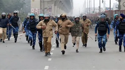 الهند تستدعي المبعوث الماليزي بشأن تصريحات رئيس الوزراء حول قانون الجنسية