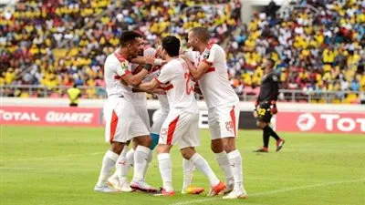 موعد ماتش الزمالك القادم في الدوري المصري الممتاز 