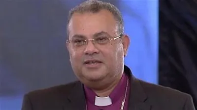 رئيس الإنجيلية في تهنئة الكاثوليك بالميلاد: نؤمن بالمحبة بيننا