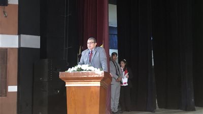 وزير القوى العاملة: نجاحنا يثير استفزاز أعدائنا