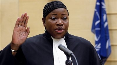 المحكمة الجنائية الدولية تريد التحقيق في جرائم حرب مزعومة بالأراضي الفلسطينية