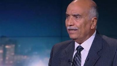 خبير عسكري: المعزول مرسي كان يريد ترضية حماس بمنحها جزء من سيناء (فيديو)