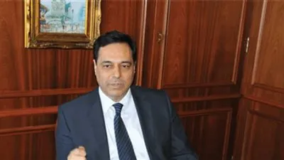 حسان دياب: لن أعتدر عن تشكيل الحكومة