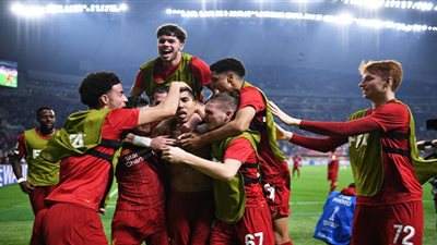 عاجل.. فيرمينيو يضرب فلامينجو ويتقدم لليفربول في نهائي مونديال الأندية 