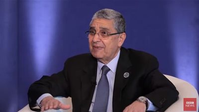 محمد شاكر: 36 مليار جنيه تكلفة دعم كهرباء المنال هذا العام