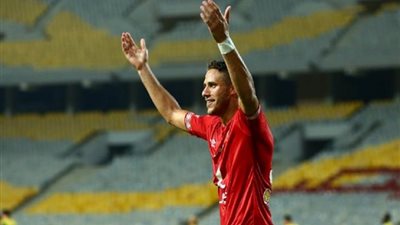 عاجل - نادر شوقي يحسم مصير أكرم وريان.. وانضمام رمضان صبحي للأهلي بشكل نهائي